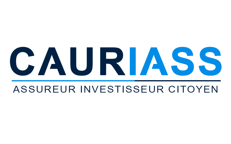 BEN CAURIASS logo